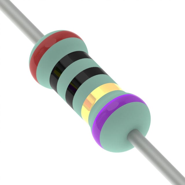 PNP1WVJT5220R YAGEO Resistors DigiKey